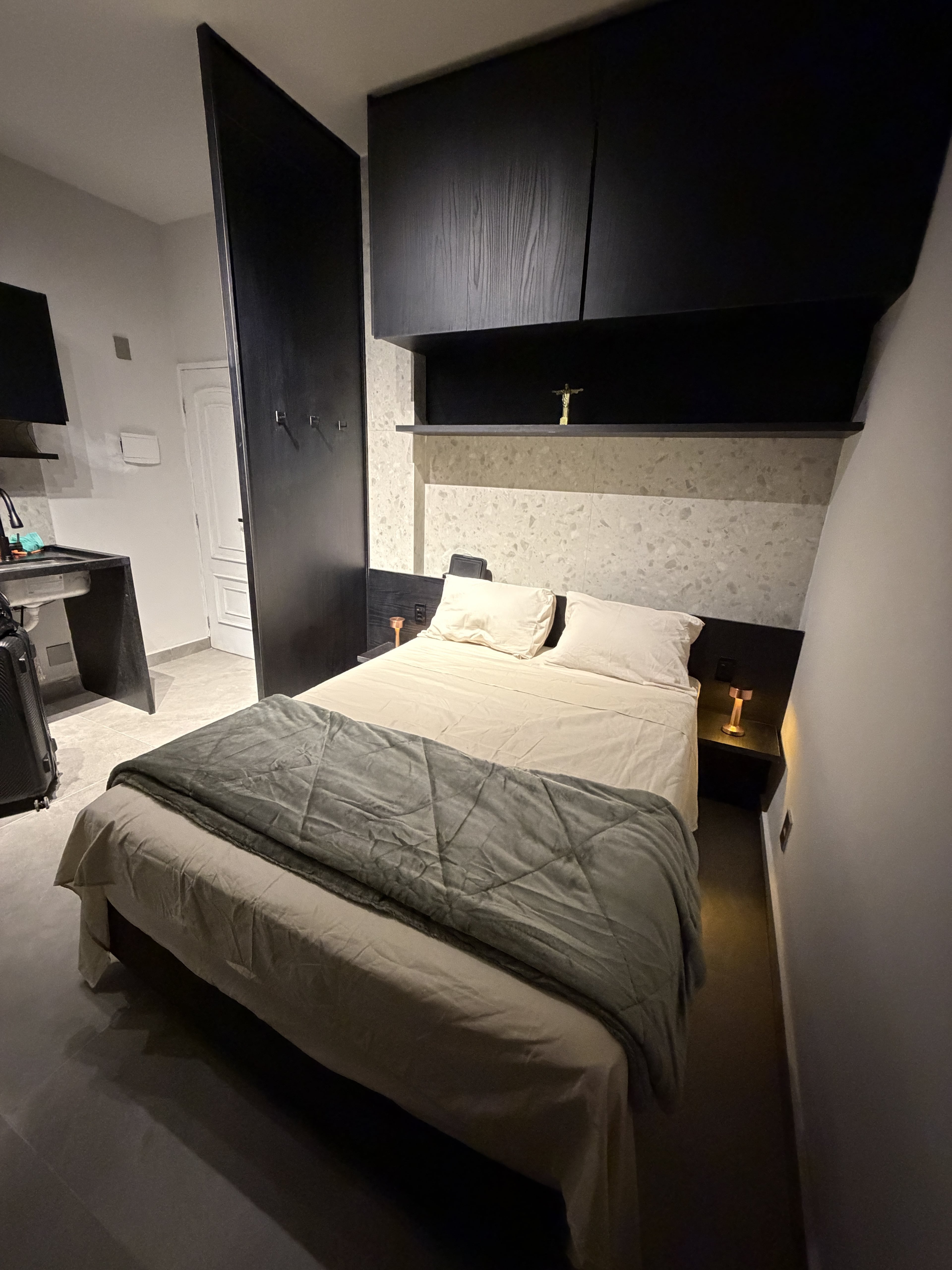 Quarto noite